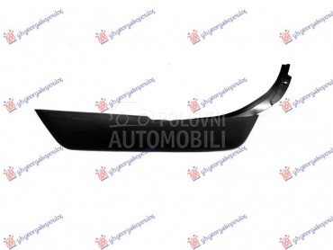 SPOJLER PREDNJEG BRANIKA BOCNI za Land Rover Discovery od 2005. do 2014. god.