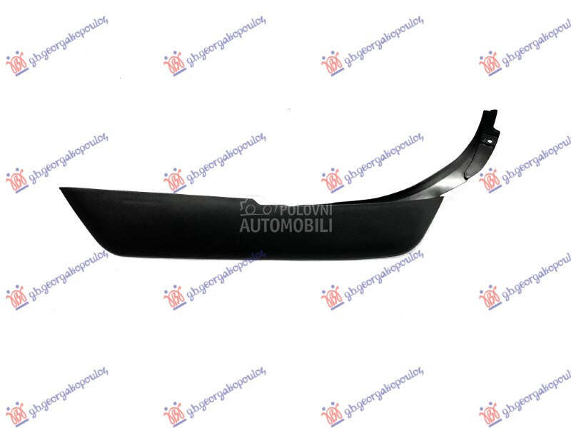 SPOJLER PREDNJEG BRANIKA BOCNI