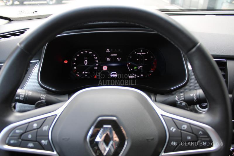 Renault Megane Conquest 1.3 tCe EDC