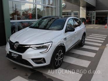 Renault Megane Conquest 1.3 tCe EDC