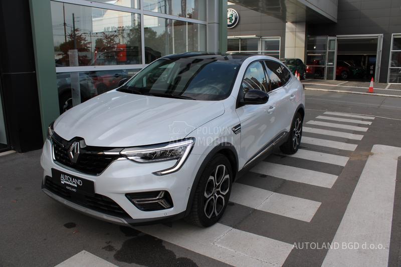 Renault Megane Conquest 1.3 tCe EDC