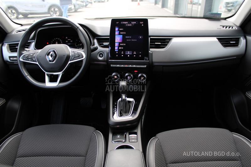 Renault Megane Conquest 1.3 tCe EDC