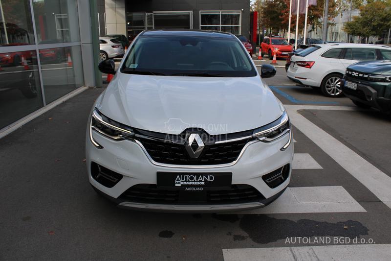 Renault Megane Conquest 1.3 tCe EDC