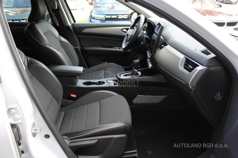 Renault Megane Conquest 1.3 tCe EDC