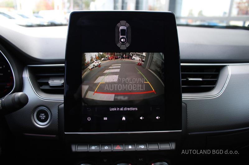 Renault Megane Conquest 1.3 tCe EDC