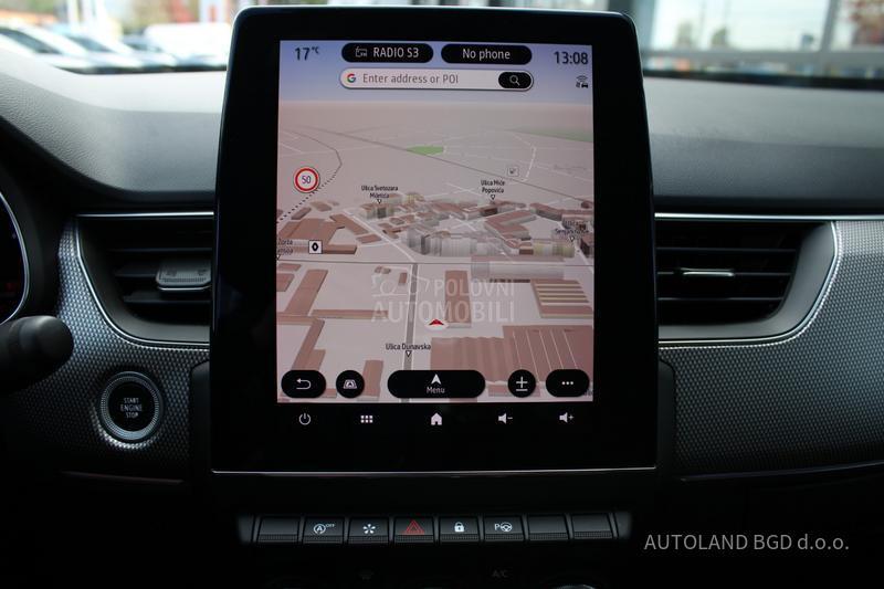 Renault Megane Conquest 1.3 tCe EDC