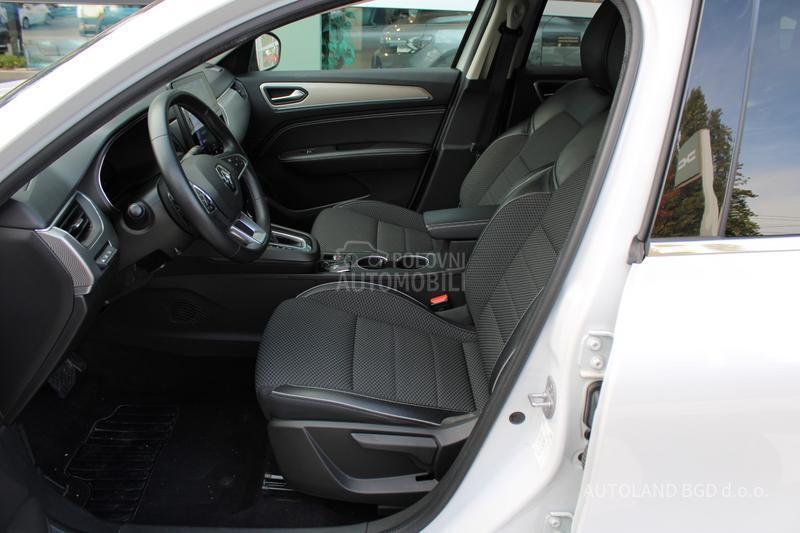 Renault Megane Conquest 1.3 tCe EDC