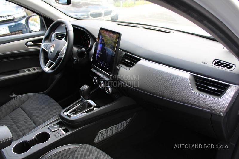 Renault Megane Conquest 1.3 tCe EDC