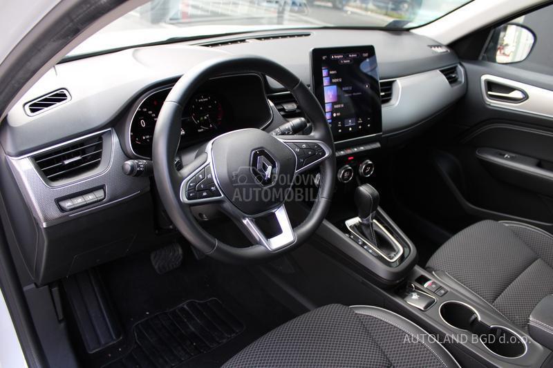 Renault Megane Conquest 1.3 tCe EDC