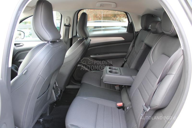 Renault Megane Conquest 1.3 tCe EDC