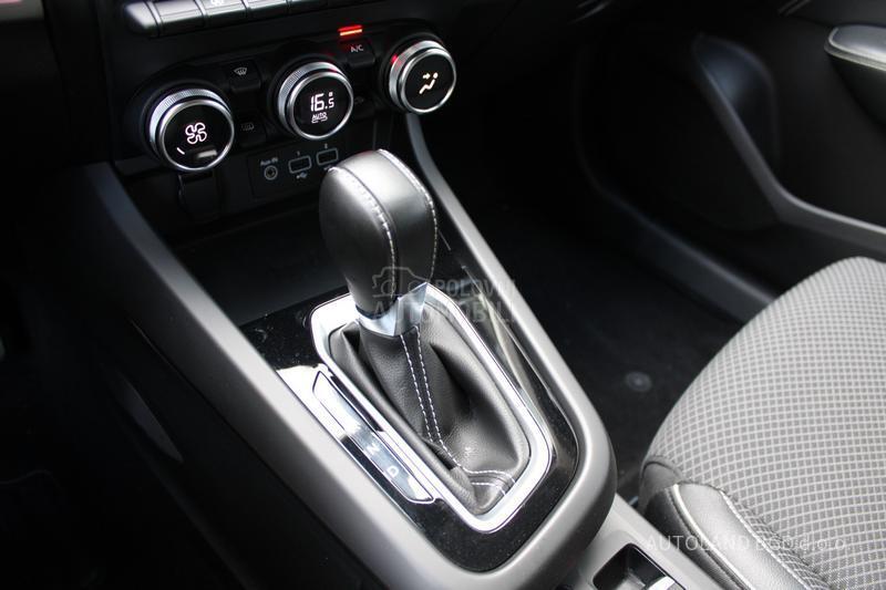 Renault Megane Conquest 1.3 tCe EDC