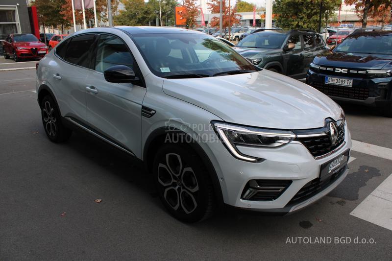 Renault Megane Conquest 1.3 tCe EDC