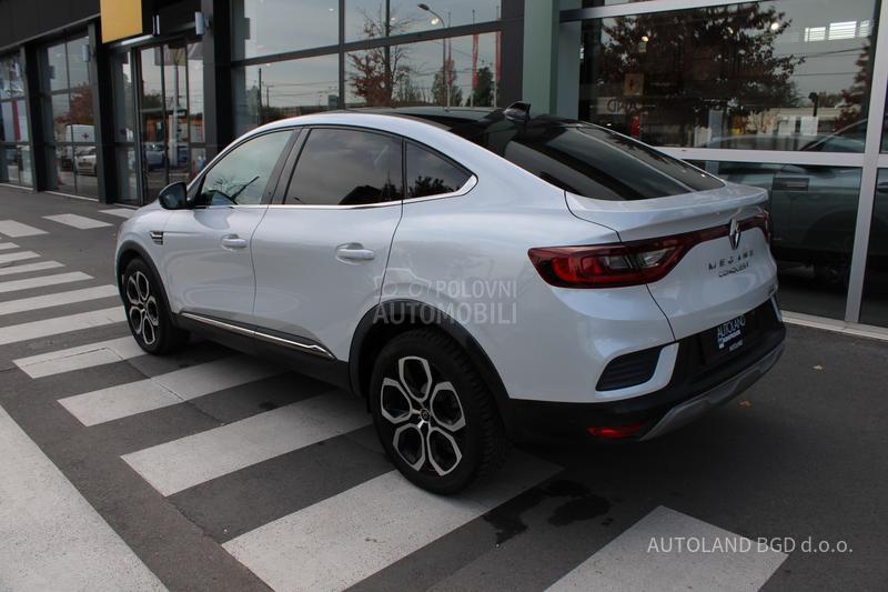 Renault Megane Conquest 1.3 tCe EDC