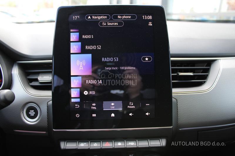 Renault Megane Conquest 1.3 tCe EDC