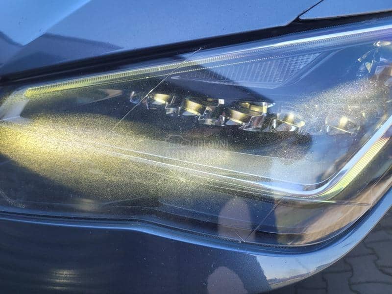 Seat Leon 1.6TDI MATRIX