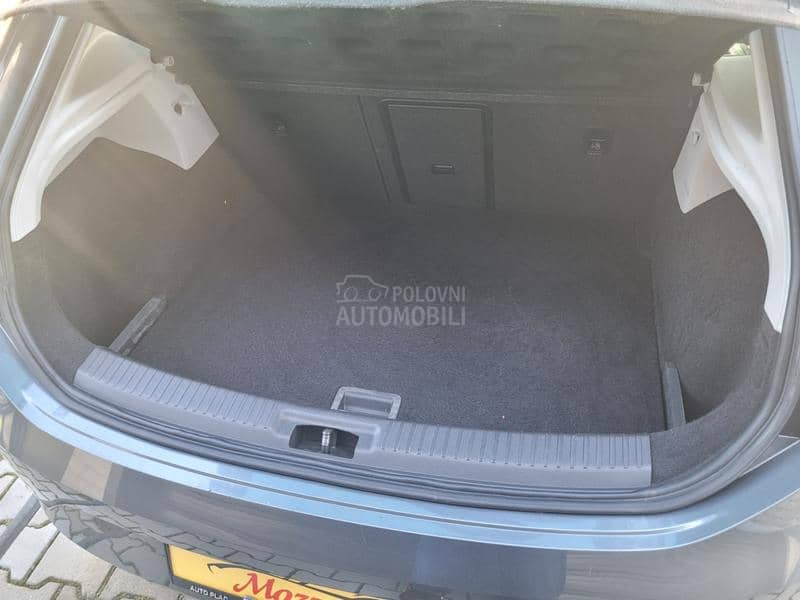 Seat Leon 1.6TDI MATRIX