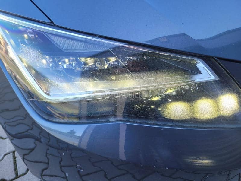 Seat Leon 1.6TDI MATRIX