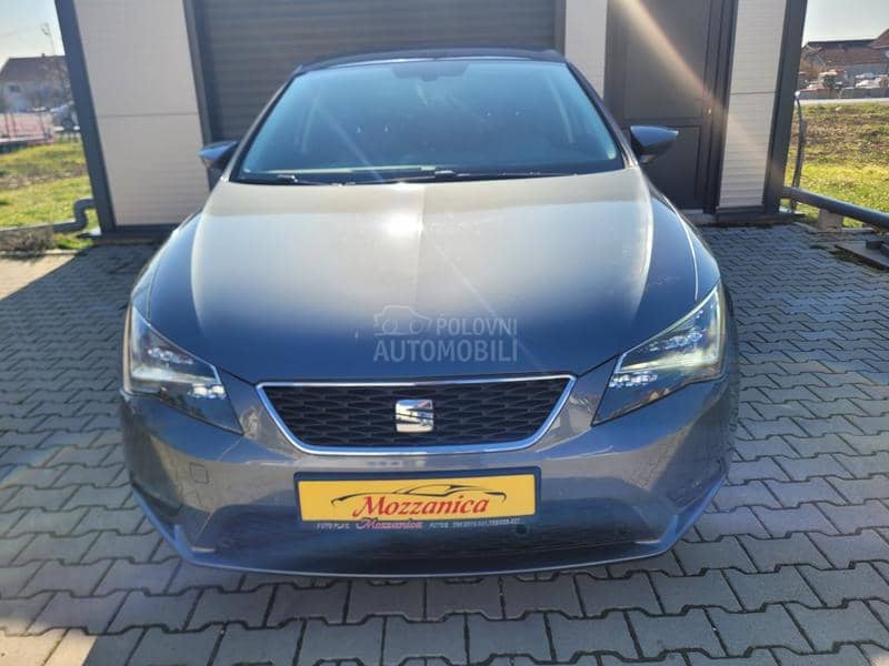 Seat Leon 1.6TDI MATRIX