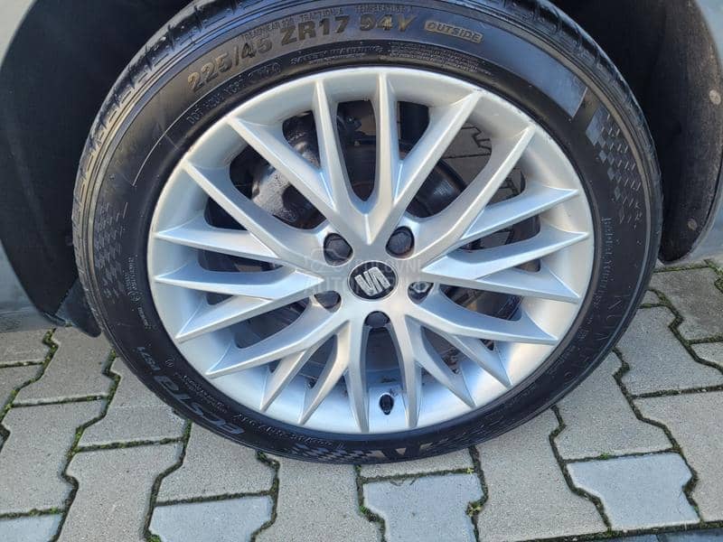 Seat Leon 1.6TDI MATRIX