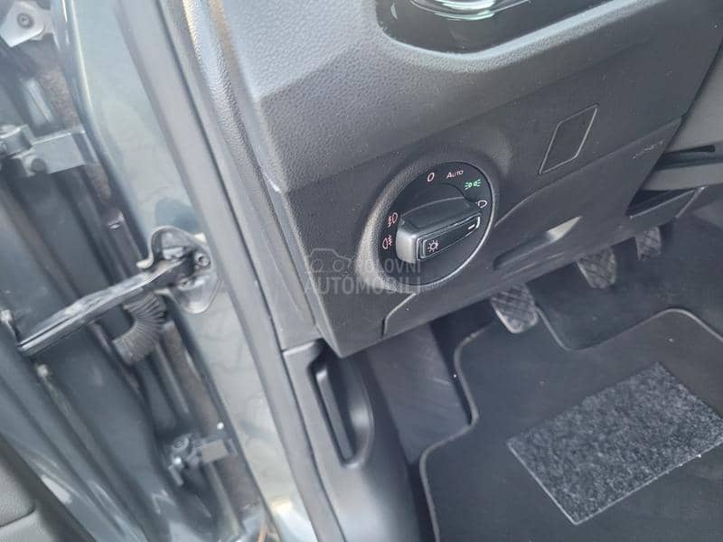 Seat Leon 1.6TDI MATRIX