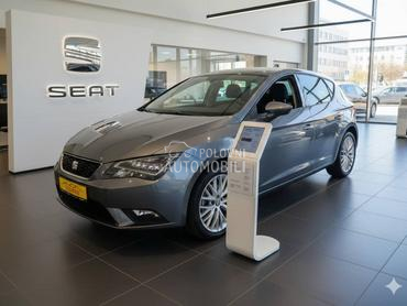 Seat Leon 1.6TDI MATRIX