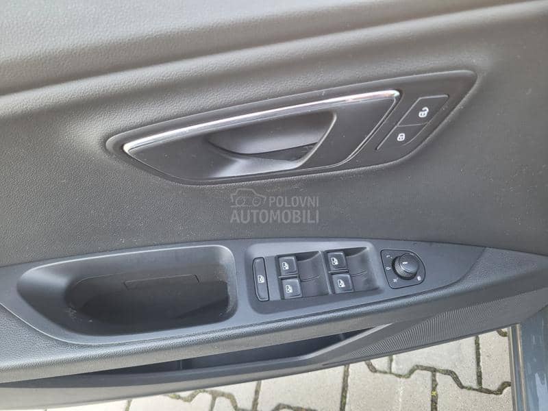 Seat Leon 1.6TDI MATRIX