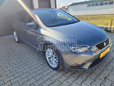 Seat Leon 1.6TDI MATRIX
