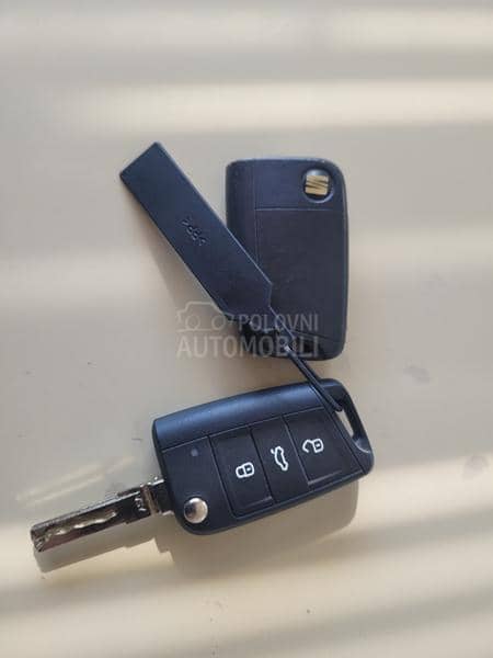 Seat Leon 1.6TDI MATRIX