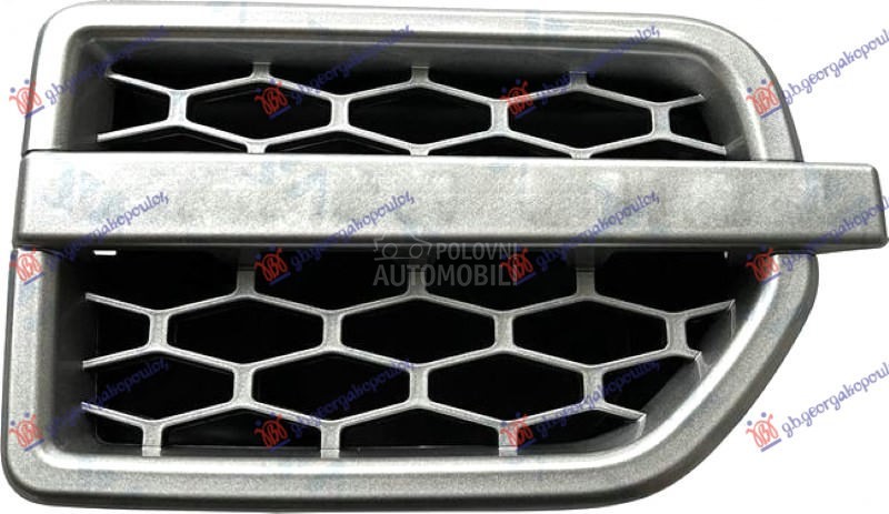 LAJSNA PREDNJEG BLATOBRANA SRE