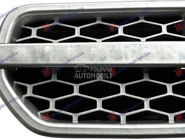 LAJSNA PREDNJEG BLATOBRANA SRE za Land Rover Discovery od 2005. do 2014. god.