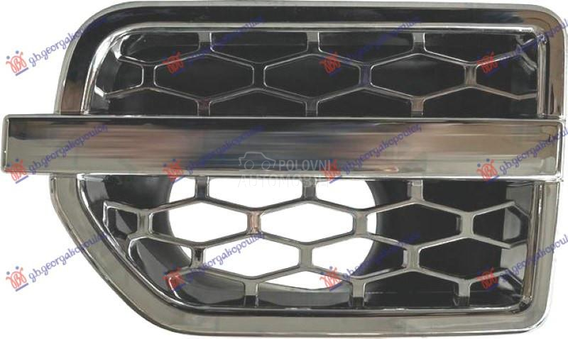 LAJSNA PREDNJEG BLATOBRANA HRO