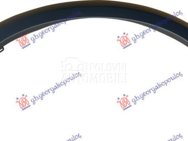 RUB PLASTICNI PREDNJEG BLATOBR za Land Rover Discovery od 2005. do 2014. god.