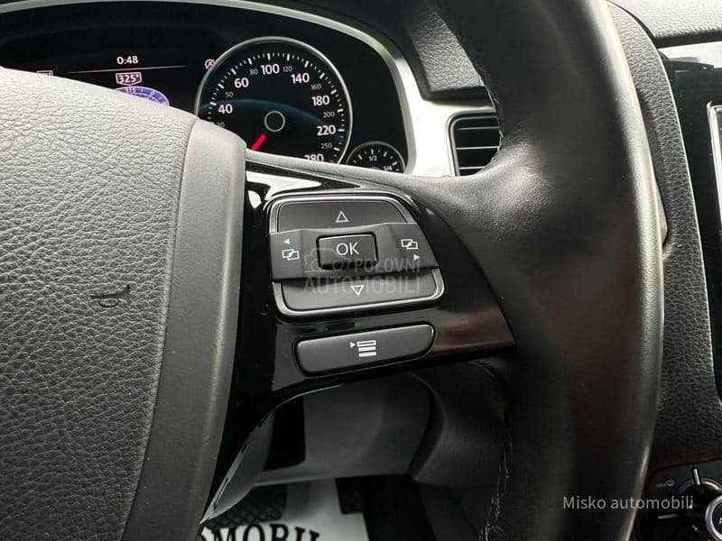 Volkswagen Touareg 3.0 TDI DSG 4x4 Led