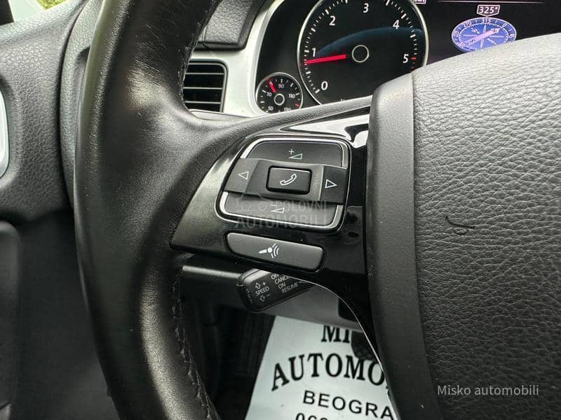 Volkswagen Touareg 3.0 TDI DSG 4x4 Led