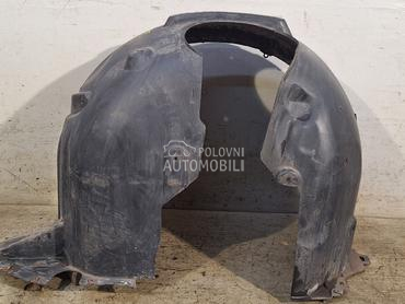 UNUTRASNJI BLATOBRAN za Audi A3