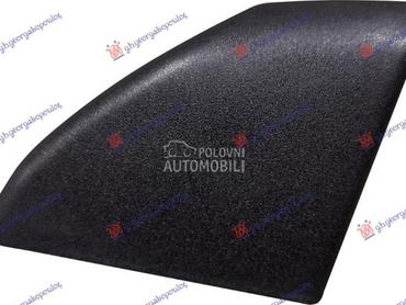 RUB PLASTICNI PREDNJEG BLATOBR za Land Rover Discovery od 2005. do 2014. god.