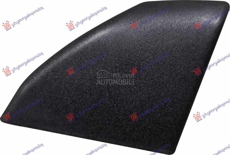 RUB PLASTICNI PREDNJEG BLATOBR