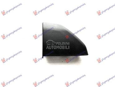 RUB PLASTICNI ZADNJEG BLATOBRA za Land Rover Discovery od 2005. do 2014. god.