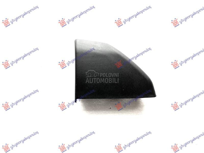 RUB PLASTICNI ZADNJEG BLATOBRA