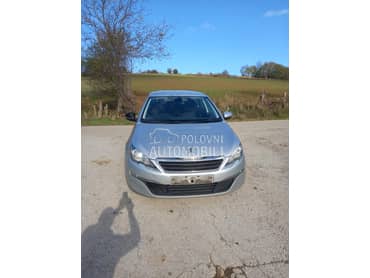 polovni delovi za Peugeot 308