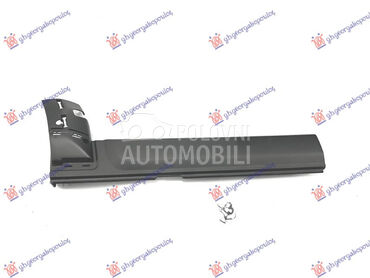 LAJSNA ZADNJIH VRATA za Land Rover Discovery od 2005. do 2014. god.