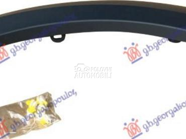 RUB PLASTICNI ZADNJEG BLATOBRA za Land Rover Discovery od 2005. do 2014. god.