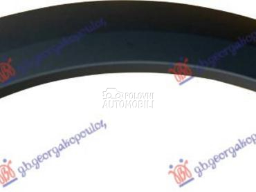 RUB PLASTICNI ZADNJEG BLATOBRA za Land Rover Discovery od 2005. do 2014. god.