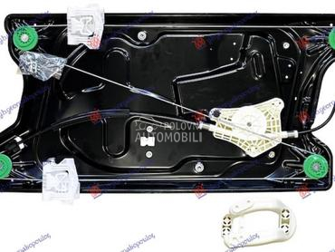 PODIZAC PREDNJEG PROZORA ELEKT za Land Rover Discovery od 2005. do 2014. god.