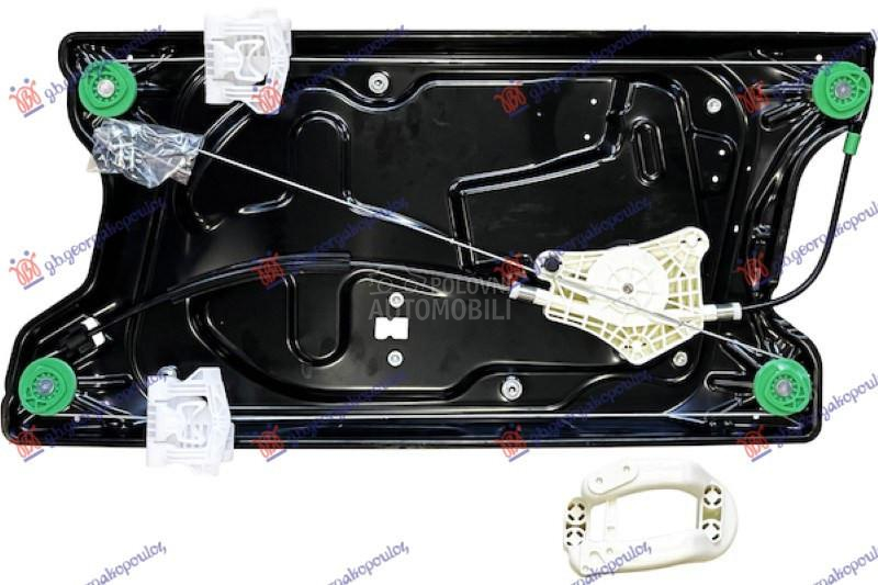 PODIZAC PREDNJEG PROZORA ELEKT