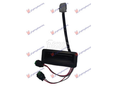 PREKIDAC ZA OTVARANJE GEPEK VR za Land Rover Discovery od 2005. do 2014. god.