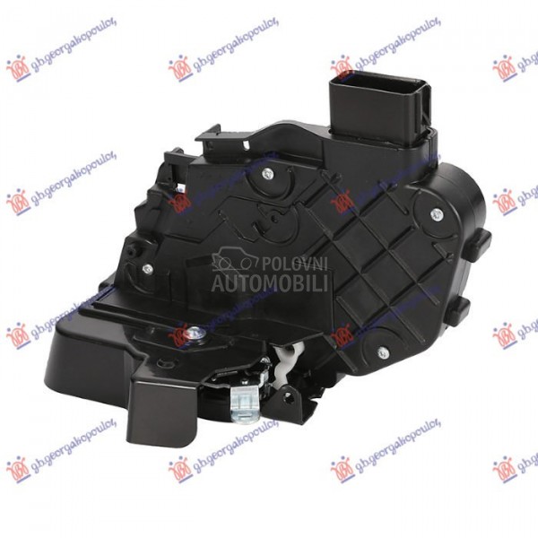 BRAVA PREDNJIH VRATA (CENTRALN