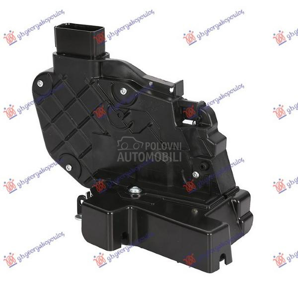 BRAVA PREDNJIH VRATA (CENTRALN