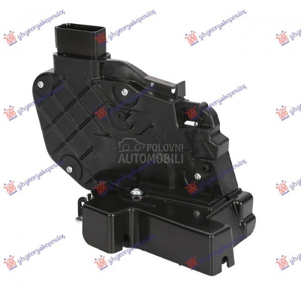 BRAVA PREDNJIH VRATA (CENTRALN