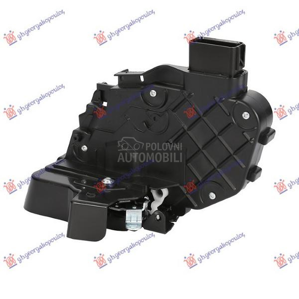 BRAVA ZADNJIH VRATA (CENTRALNO